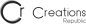 Creations Republic logo